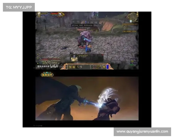 魔兽世界NPC探秘揭秘传奇人物背后的故事与使命 魔兽世界NPC探秘揭秘传奇人物背后的故事与使命