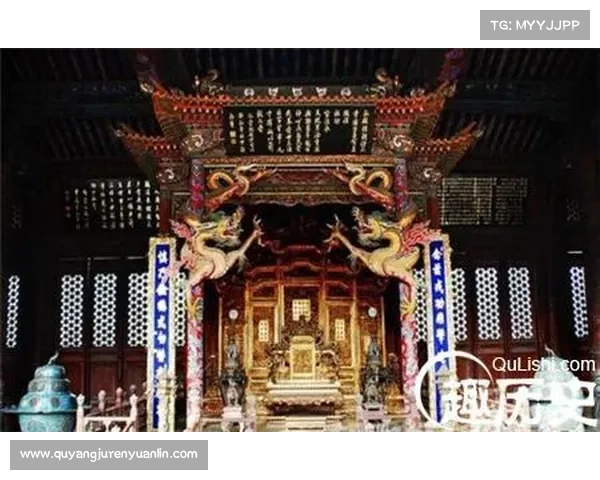 斗战神上清观探秘指南：解锁神殿背后千年未解的历史谜团