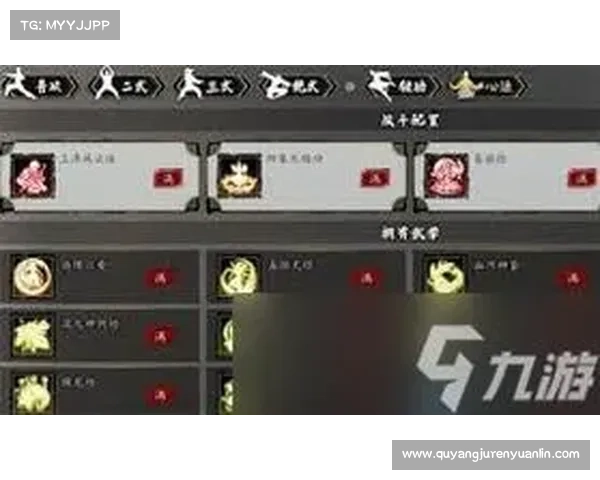 五种有效方法助你角色战力瞬间提升达到巅峰 五种有效方法助你角色战力瞬间提升达到巅峰