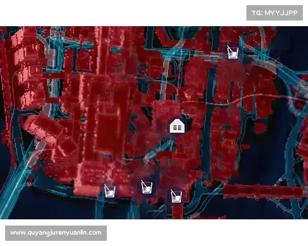 赛博朋克2077全方位指南教你如何一步步赢得朱迪的真心