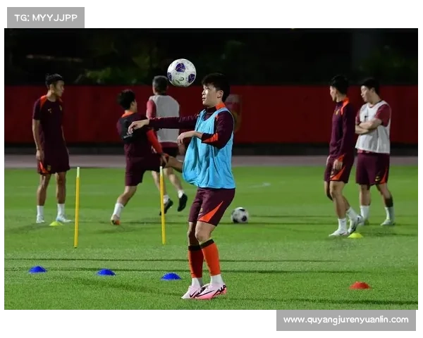 国足与日本激战时刻全解析 比赛时间与重要赛事安排一览