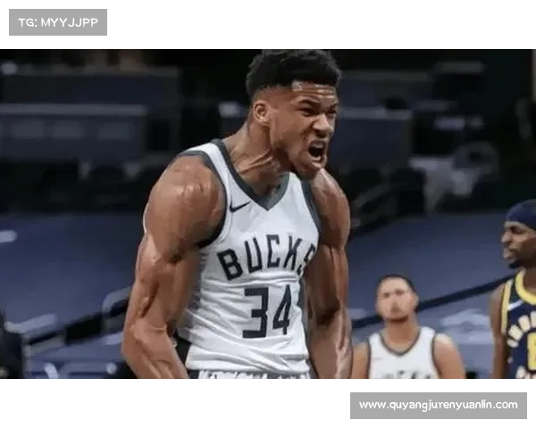 字母哥背后的五个鲜为人知的国家秘密震惊篮球世界