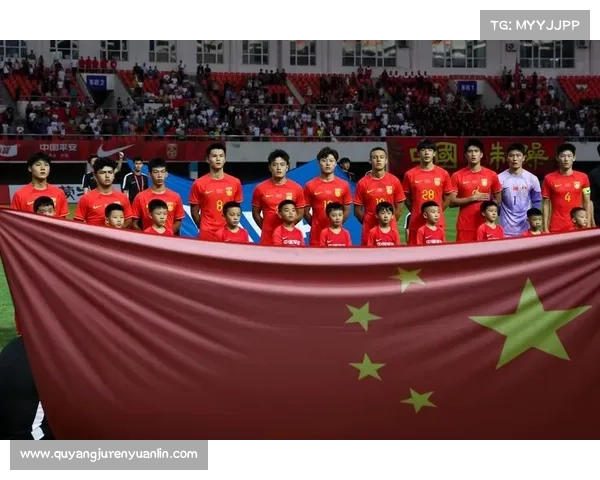 中国足球历史性平局震惊世界 迎战巴西写下传奇时刻